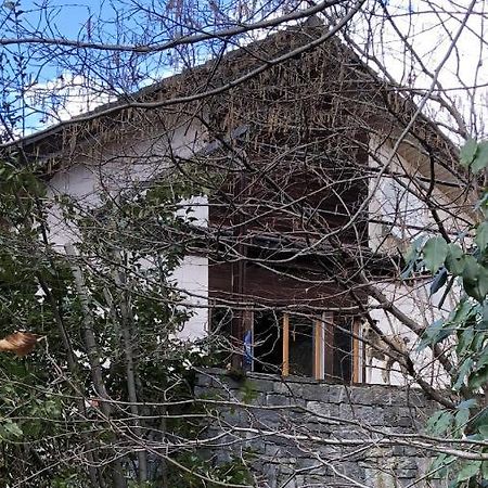 Gemuetliche Ferienwohnung Mit Garten Б'яска Екстер'єр фото